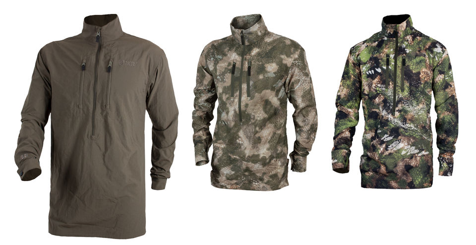 Stoney Creek Fast Hunt Shirt