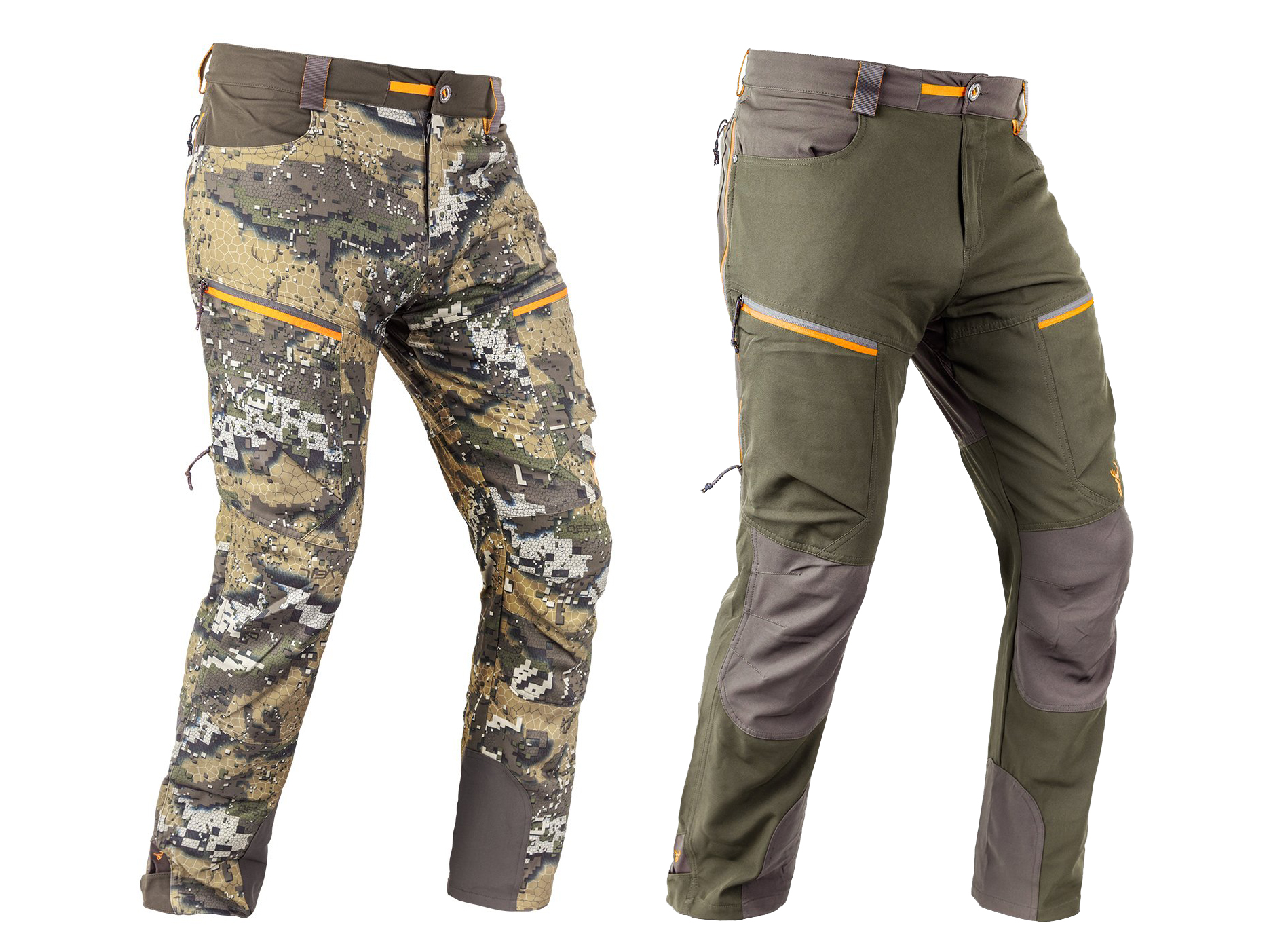 Hunters Element Spur Trousers