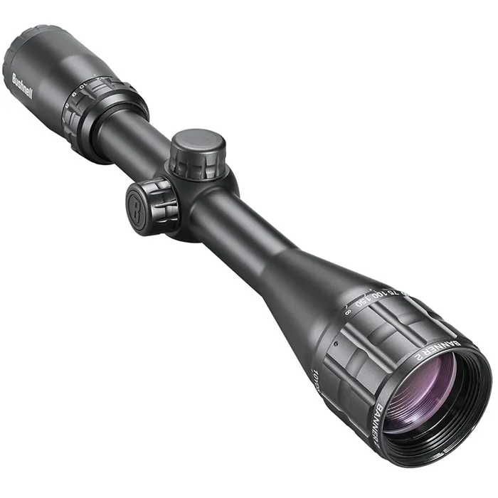 Bushnell Banner 2 4-12x40 BDC Rifle Scope