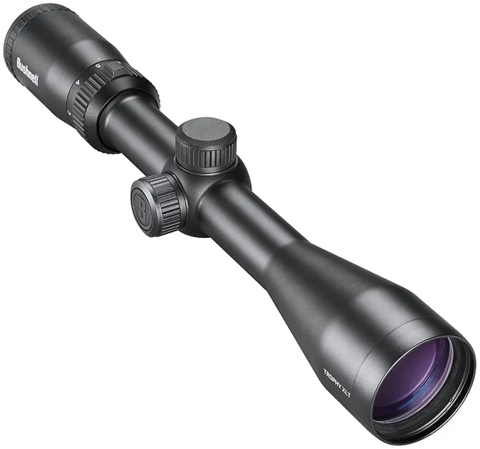 Bushnell Trophy XLT 3-9x40 DOA Rifle Scope