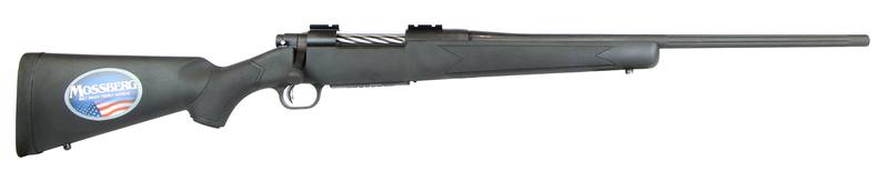 Mossberg Patriot Blued/Synthetic 22
