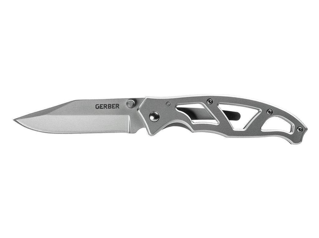 Gerber Paraframe 1 Fine Edge Knife