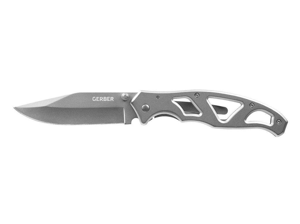 Gerber Paraframe II Stainless Knife