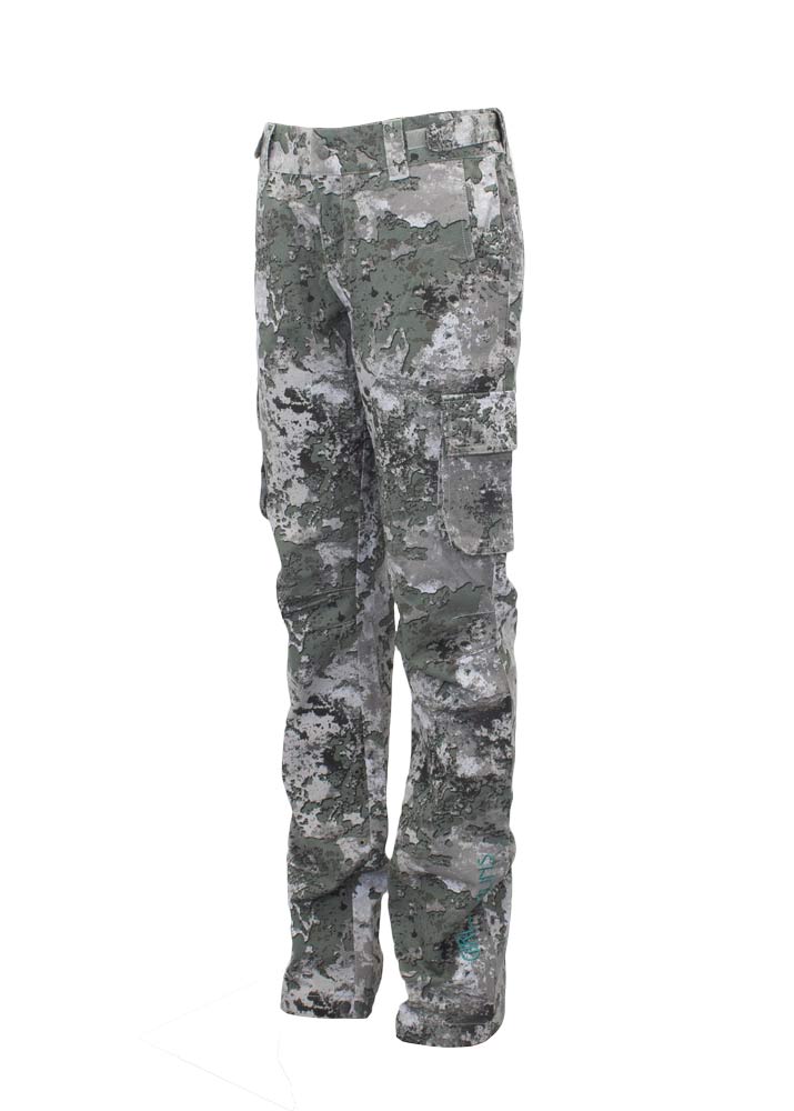 GWG Apricity Cargo Pants - Shade