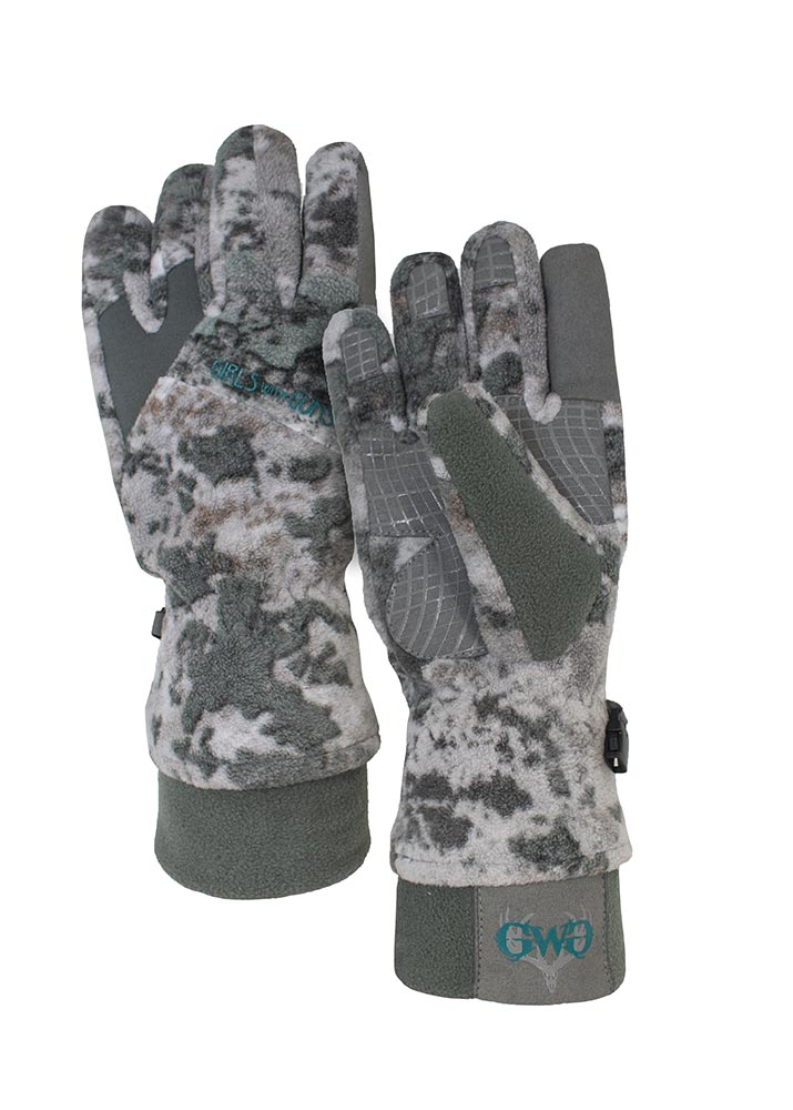 GWG Summit Insulated Gloves - Shade