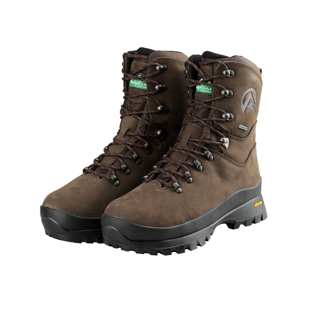 Ridgeline Aoraki Boots   Wild Outdoorsman NZ