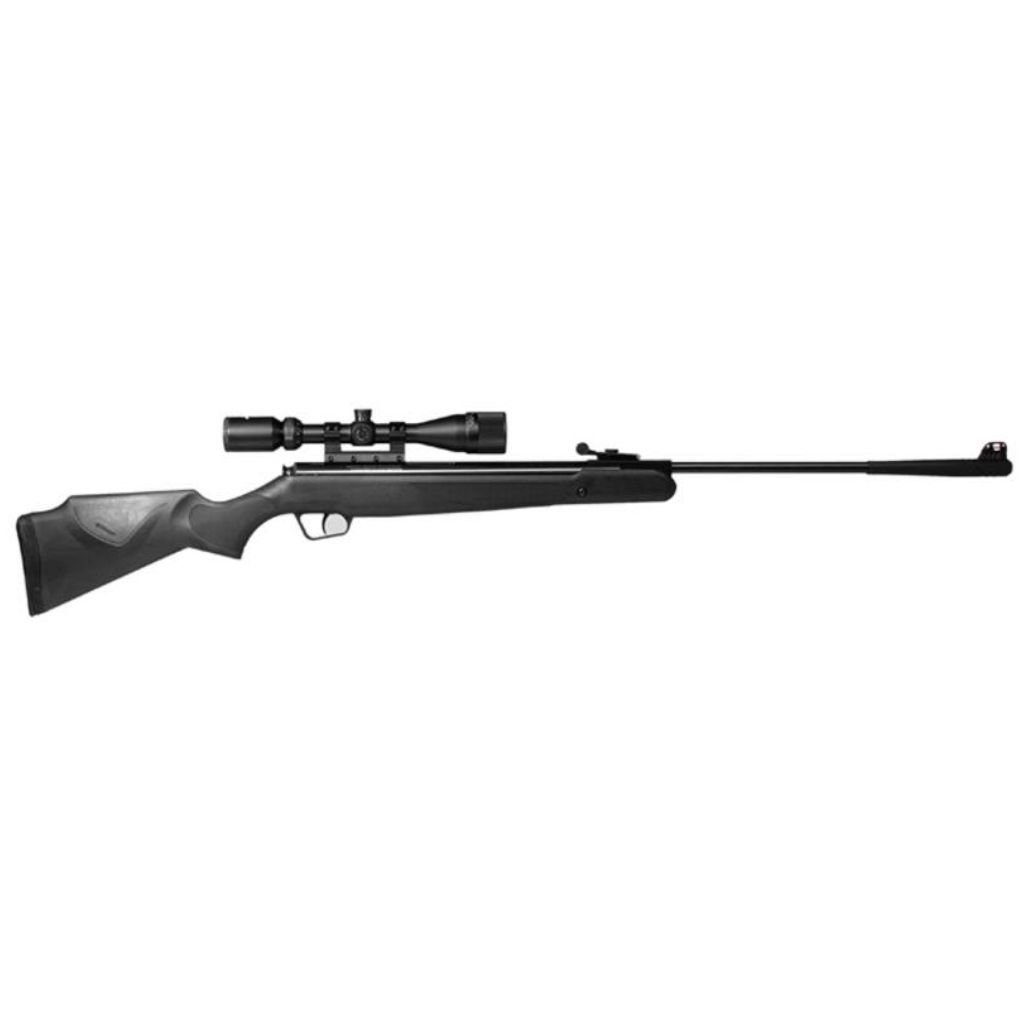 Stoeger X50 Magnum .22 Scoped Air Rifle Package