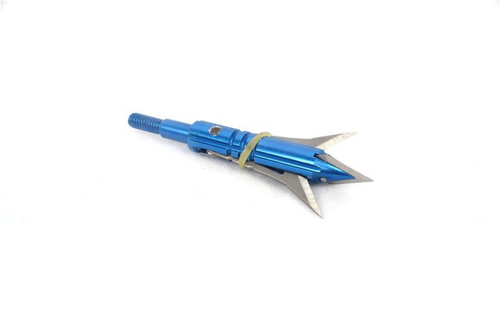 Stealth Mechanical Broadhead 100gr 6 Pack