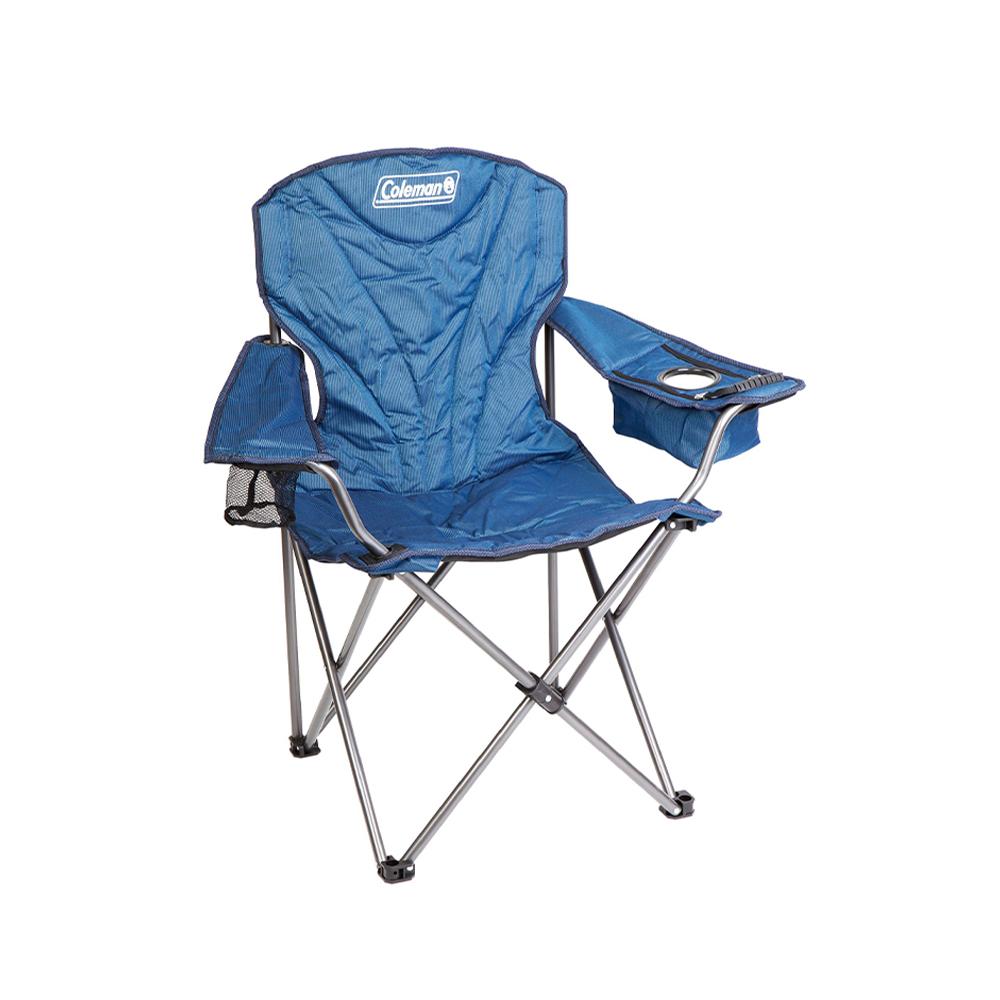 Coleman King Size Cooler Arm Chair Wide