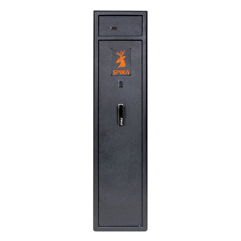 Spika 8 Gun Key Safe - Category - A/B