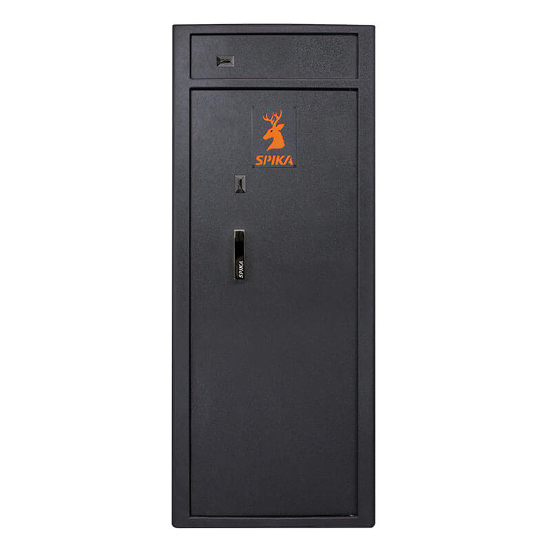 Spika 15 Gun Key Safe - Category - A/B