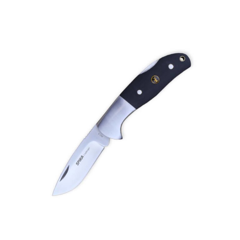 Spika 4in Folding Knife