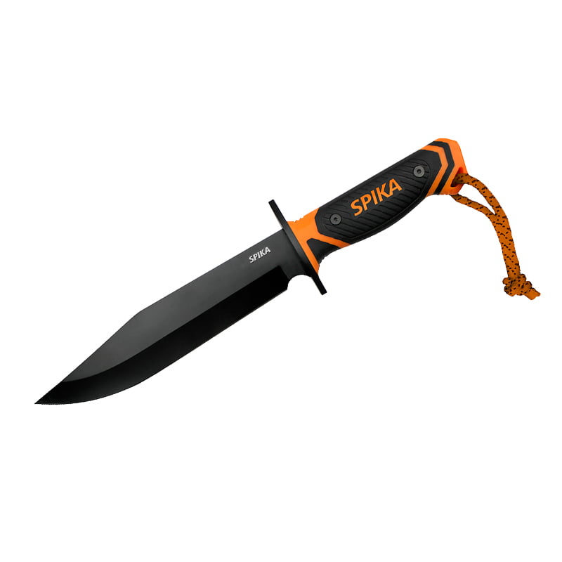 Spika Command Bowie Knife