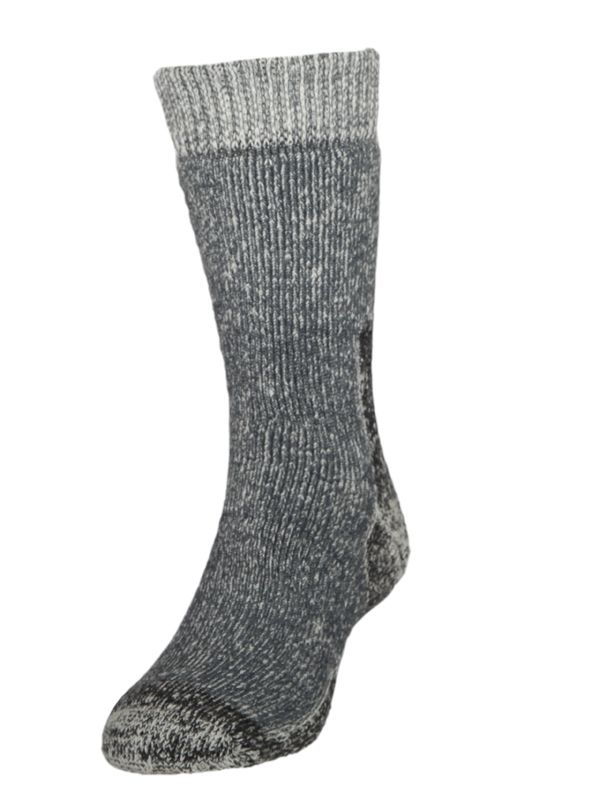 Comfort Socks Merino Boot (3 Pack)