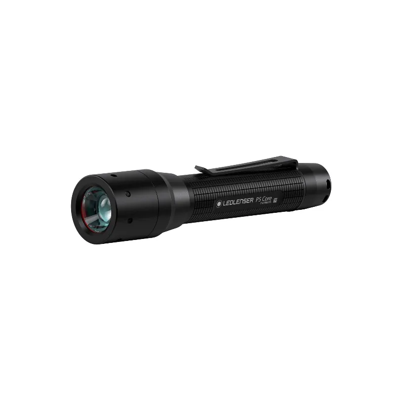 Ledlenser P5 Core Handheld Torch