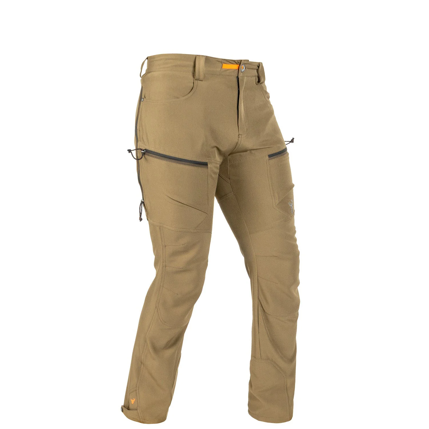Hunters Element Spur Trousers - Tussock