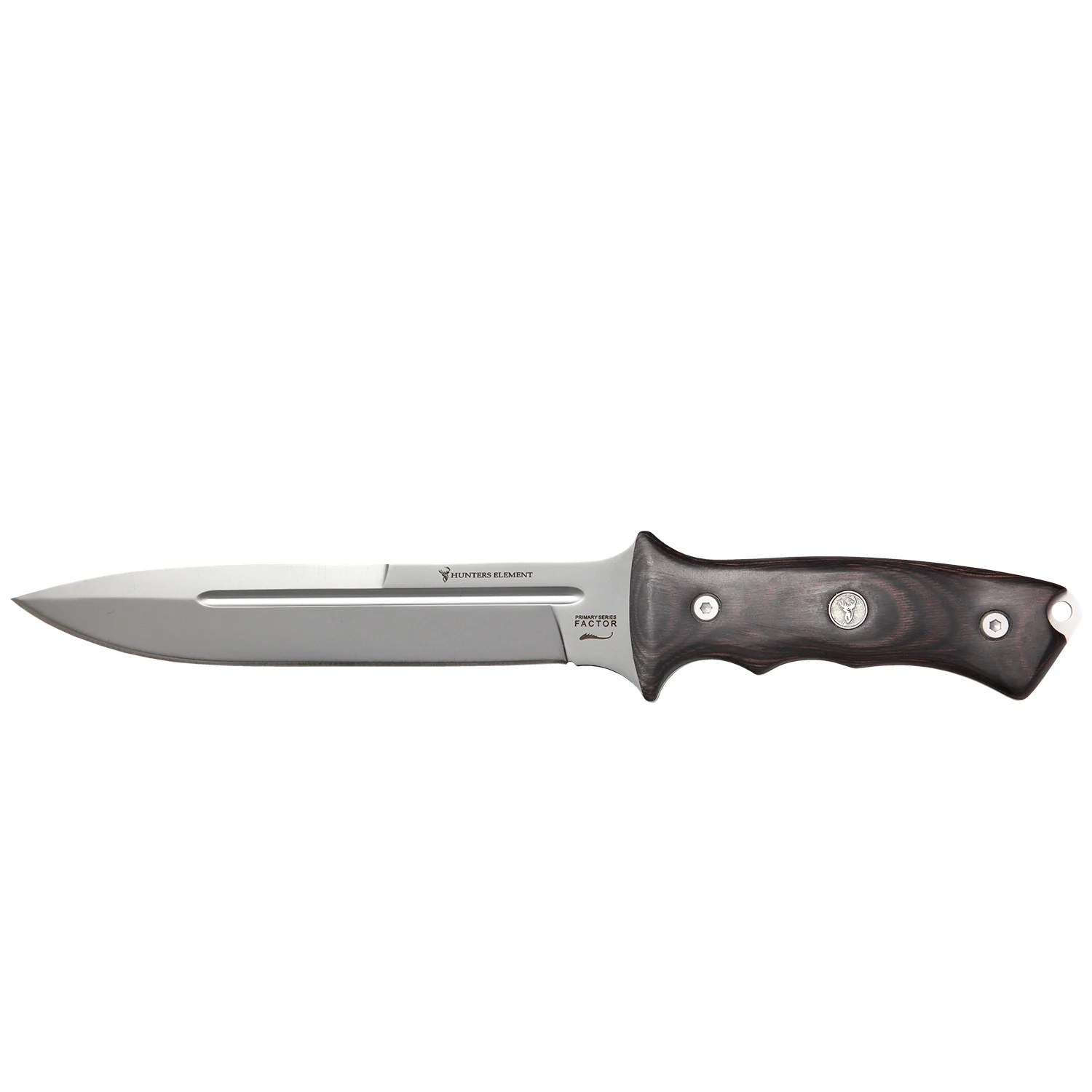 Hunters Element Primary Series Factor Knife