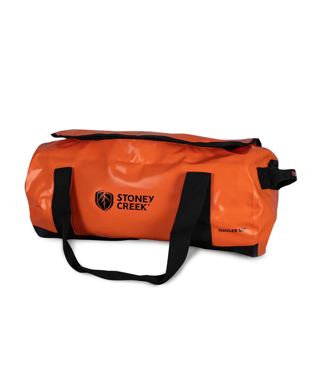 Stoney Creek Hauler Bag 50L - Orange