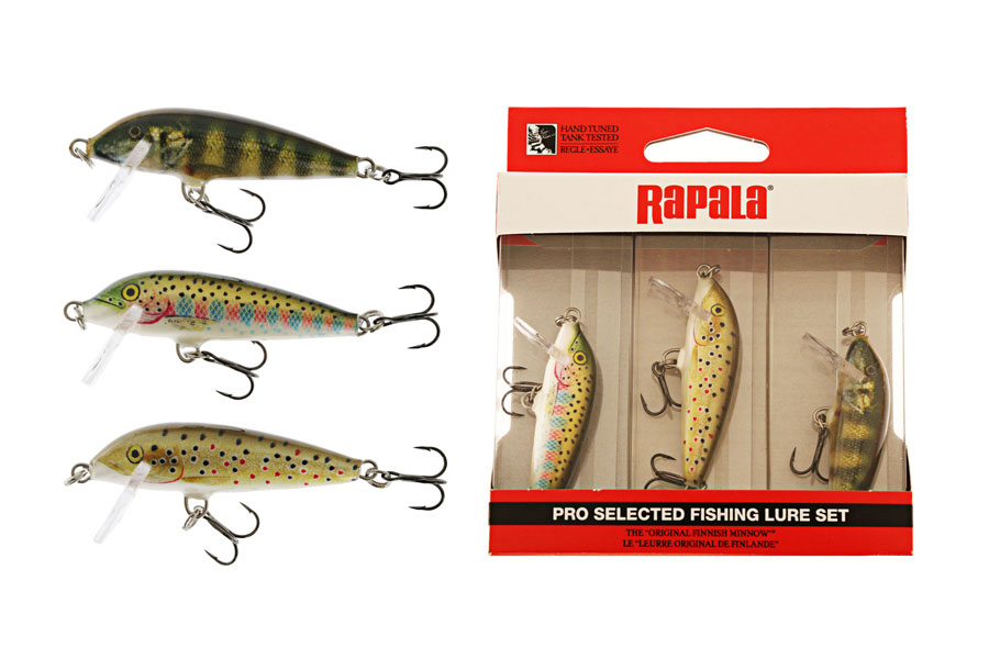 Rapala Countdown Sinking Lure 3-Pack CD-5 5cm - Buy from NZ owned  businesses - Over 500,000 products available 