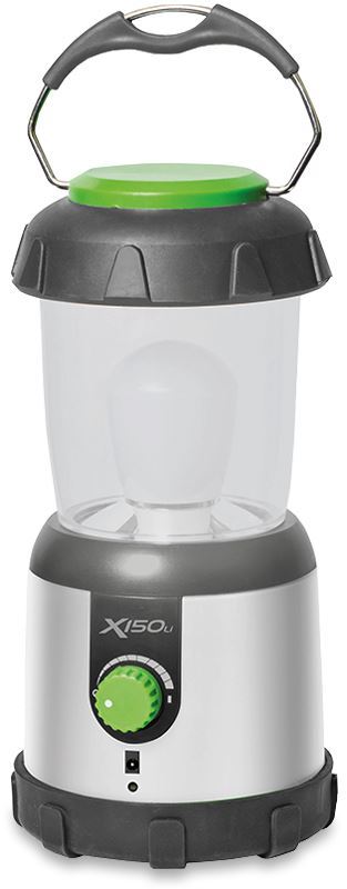 Companion XStream X150 LED Rechargeable Lantern
