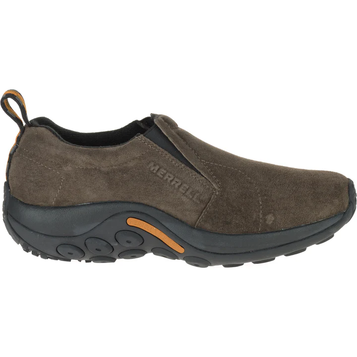 Merrell Jungle Moc Men's - Gunsmoke | Wild Outdoorsman - Fishing and ...