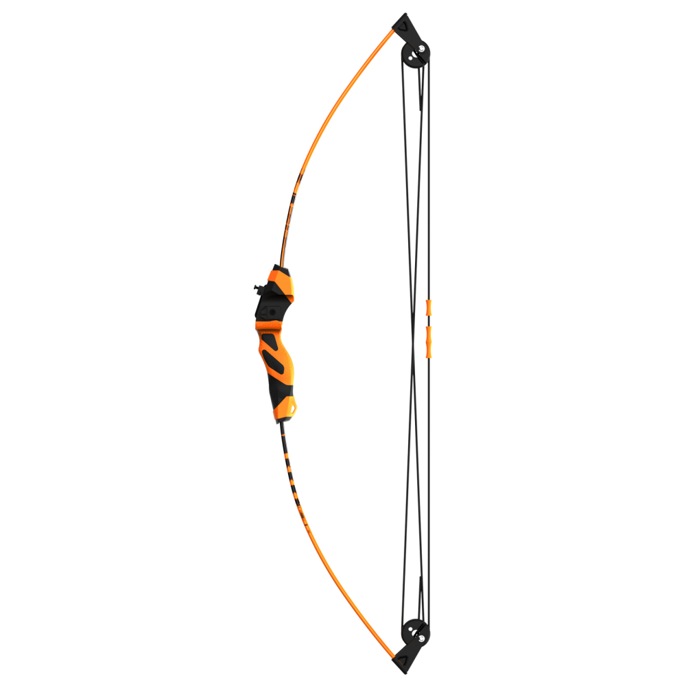 Barnett Wildhawk 18lb Compound Archery Set