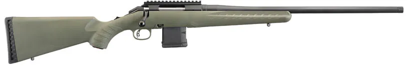 Ruger American Predator Rifle