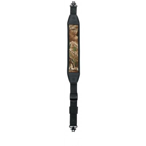 Allen Rifle Sling - Cascade Sling with Swivels - Camo