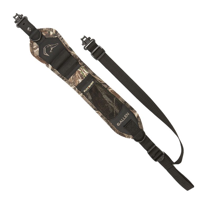 Allen Rifle Sling - Hypa-Lite Punisher Sling and Swivels