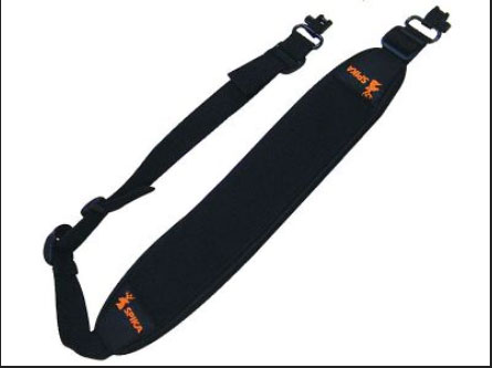 Spika Alpine Sling Pro - Black