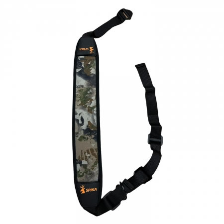 Spika Alpine Sling Pro - Camo