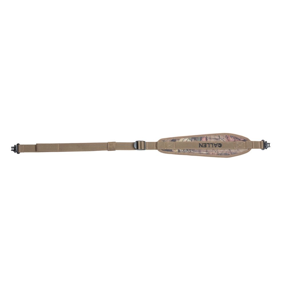 Allen Sling - Gunnison Neoprene Sling - Tan