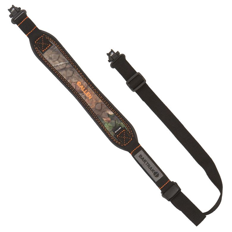 Allen Sling - BakTrak Vapor Rifle Sling - MOBU Camo
