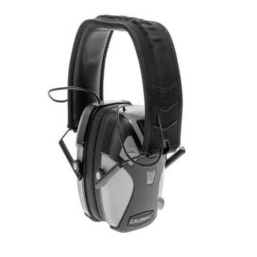 Caldwell E-Max Pro Series Electronic Muffs – Adult