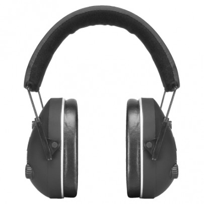 Caldwell Platinum Series G3 Electronic Hearing Protection Ear Muffs