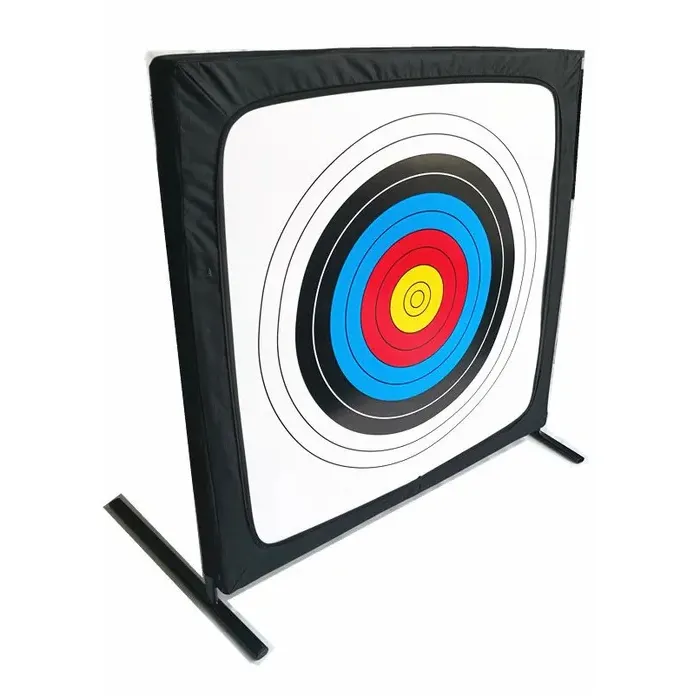 Stealth Stand Up Archery Target 75x75