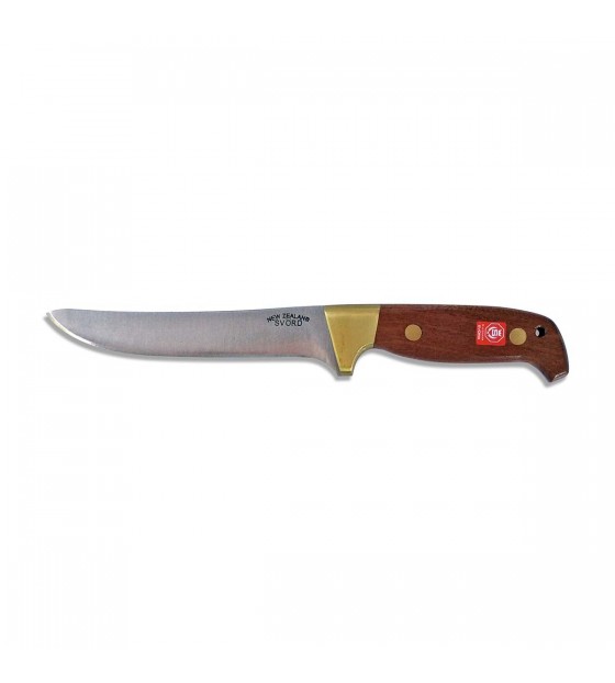 Svord Deluxe General Purpose 6.25inch - 870BB