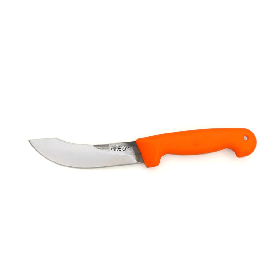 Svord Kiwi Curved Skinner 6 polypropylene Knife