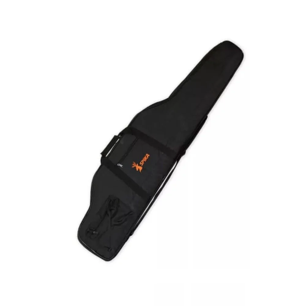 Spika Premium Gun Bag 50inch - Black