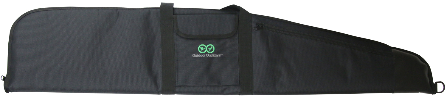 Outdoor Outfitters Deluxe Double Gun Bag 52inch