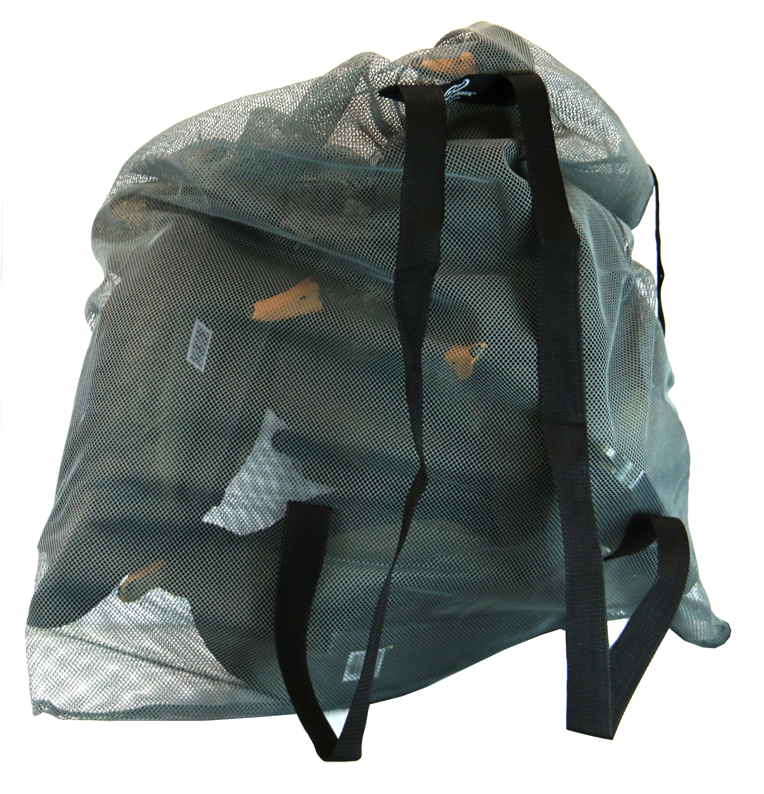 Outdoor Outfitters Decoy Bag Mesh Grey 95x75cm