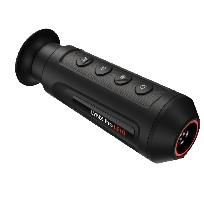 Hikmicro Lynx Pro LE10 10mm Thermal Monocular