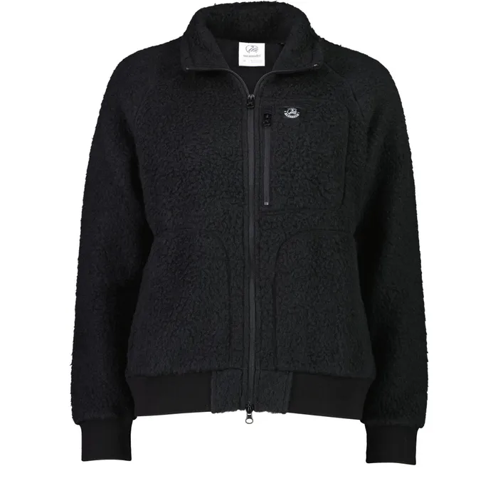 Swanndri Women's Newgale Jacket - Black