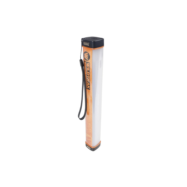Wildtrak Rechargeable Multifunction Light 30cm