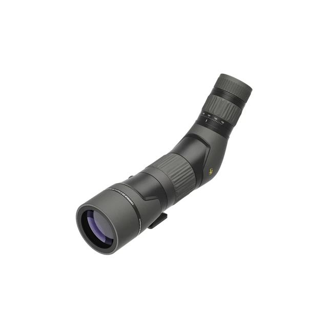 Leupold SX-2 Alpine HD 20-60x60mm Angled Spotting Scope