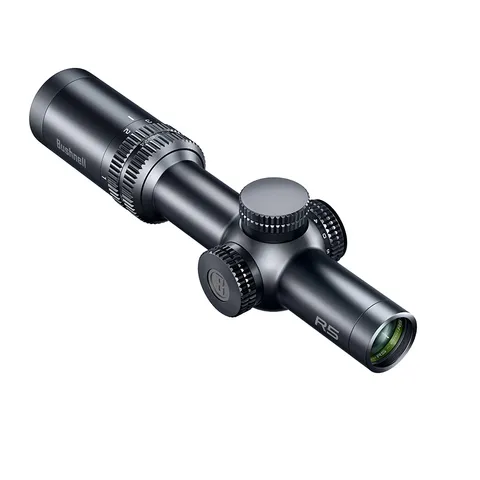 Bushnell R5 - 1-6x24mm DD2-QA Illuminated Reticle Rifle Scope
