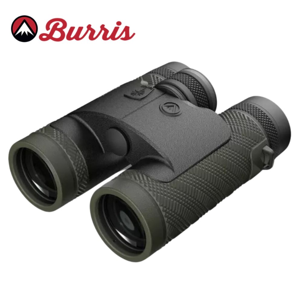 Burris Signature HD Laser Rangefinder 10x42 Binoculars