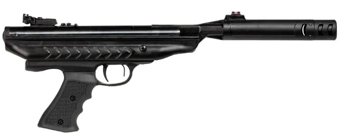 Hatsan Model 25 Supercharger QE Air Pistol