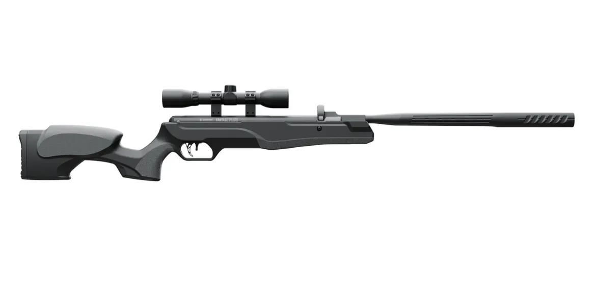 Crosman Vantage Plus Air Rifle with Scope