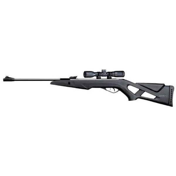 Gamo Air Rifle Shadow X .177 with 4x32 Scope